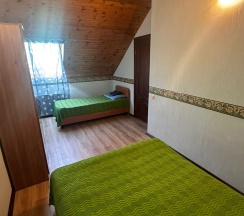 Семейный номер в Ямал