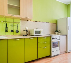 1 комнатная квартира на Степана Разина 122 в Степаненков