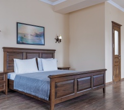 Джуниор сюит в Chalet Provence