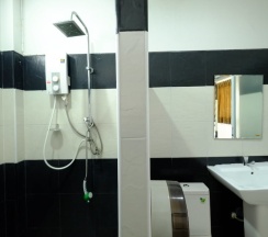 Двухместный номер Standard с балконом 2 отдельные кровати в Sixty Nine Resort