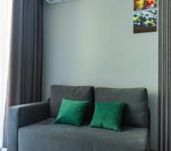 Апартамент 19 в Saltykov Agoy Resort