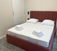 Номер люкс семейный в Млечный путь