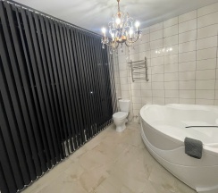 Люкс в Шоколад