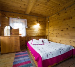 Русский Терем в Басаргино