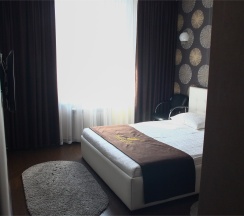 Комфорт в Royal hotel