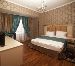 Люкс в Красотель