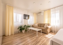 Prime Dual в #Luna Hotel Krasnodar