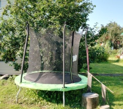 Номер Standard в Гостевой дом