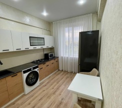 Апартаменты стандарт Дзержинского 40А, кв. 28 в Цветник