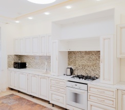 Коттедж улучшенный в Царская Усадьба