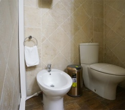 Superior Green (Double) в Spatium wellness center