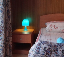 Стандарт 4-местный с 4 кроватями (2 звезды) / Standart 4-person 4-beds room (2 stars) в Евразия-Батайск