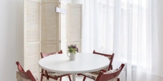 Тюмень: Апартаменты Апартаменты Loft style