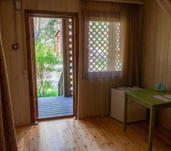 Дом трехкомнатный с 3 спальнями в Сибиряки