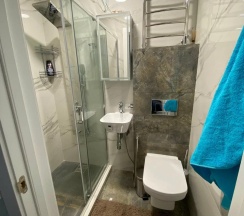 Дом VIP 1 TIFFANY в Зольное Вилладж