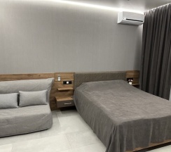 Апартамент 21 в Saltykov Agoy Resort