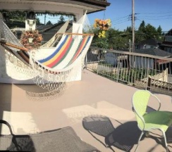 Двухместный номер Superior двуспальная кровать в Diana's Luxury Bed and Breakfast