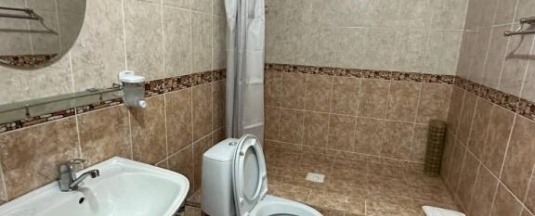 Одноместный номер Standard в Ак Марал