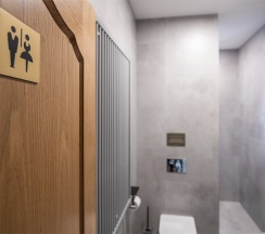 2-комнатные апартаменты N5 в Villa Mignon