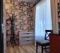 Полулюкс в Морской