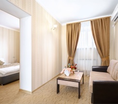 Люкс в Рублевка Village