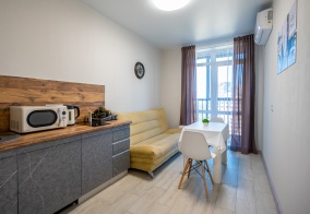 Апартаменты Апартаменты на Васнецова 1.1 в Ижевске