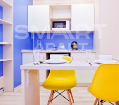 Стандарт в Smart apart