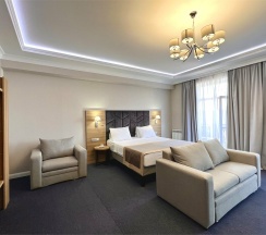 Джуниор Сюит в Derbent Premium