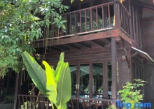 Номер Standard с балконом в Anda Resort Koh Lipe