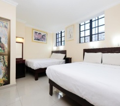Номер Premium в 89843 Mye Hotel