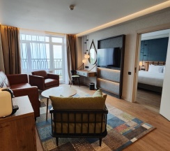 Suite в Байкал