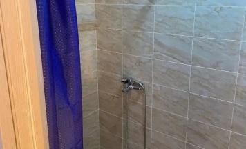 Трёхместный номер Standard с видом на горы в Kolsay Room