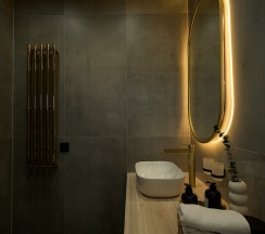 Glassbox 108 Premium 2 в Домик в Икше