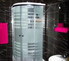 Двухместный номер Deluxe двуспальная кровать в Добро Пожаловать