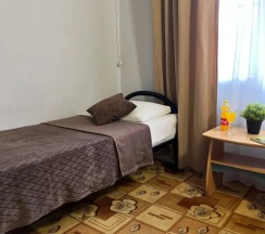 Двухместный номер Standard 2 отдельные кровати в Полина