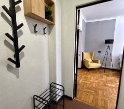 Квартира в Апартаменты на Ленина 5В