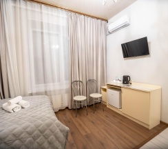 Номер комфорт в Buta