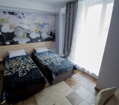 Стандарт №11 в Золотой Лев