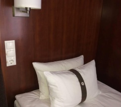 2-местный номер стандарт в Рублев