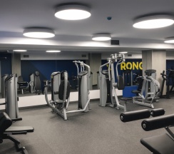 Однокомнатные видовые квартиры с духовкой 45 кв.м. В ЖК Like Политехническая 6 в Like