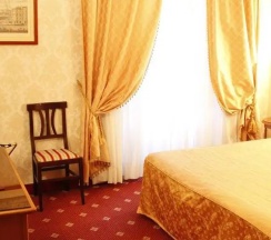Номер Standard в Отель Torino
