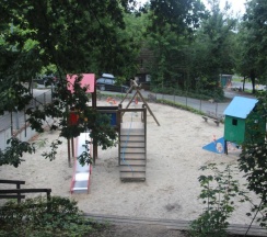 Коттедж с 3 комнатами в Bosvilla Ardennen