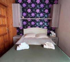 Трёхместный номер Standard в Kobuleti Guest House