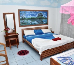 Номер Standard в Hotel Happy Tuna
