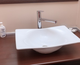 Люкс 2 х комнатный 4 этаж в Беломорье