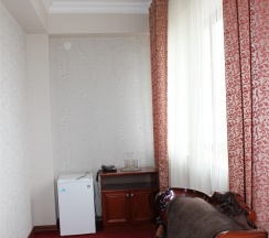 Люкс 2к/3м 2корп в She