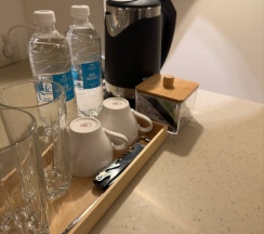 Апартаменты в Палаты Хованских