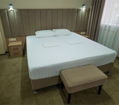 Номера ДАБЛ в Пегас