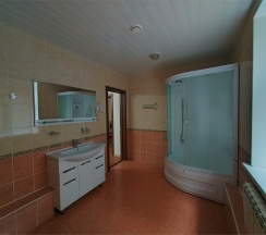 ДЕЛЮКС СЕМЕЙНЫЙ в Хвалынский Парк-Отель & SPA