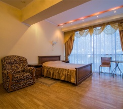 Комфорт в Москва